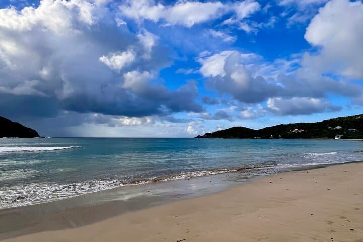Explore St. Thomas Beaches: Private Beach Hopper Tour Highlights and Tips