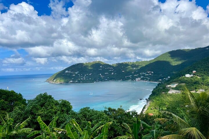Explore St. Thomas Beaches: Private Beach Hopper Tour Highlights and Tips photo 3