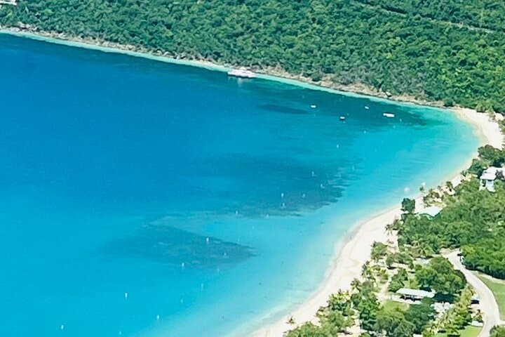Explore St. Thomas Beaches: Private Beach Hopper Tour Highlights and Tips photo 5