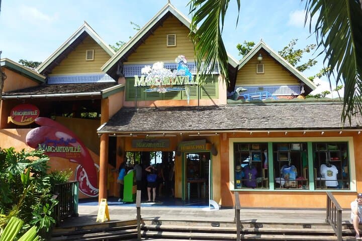 Private Negril Day Trip: Margaritaville, Seven Mile Beach & Rick's Cafe photo 5