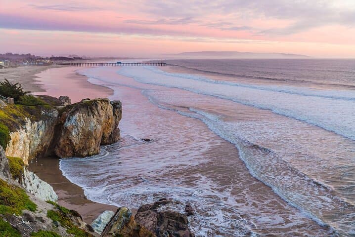 Private Pismo Beach Audio Driving Tour: Self-Guided Coastal Discovery photo 5