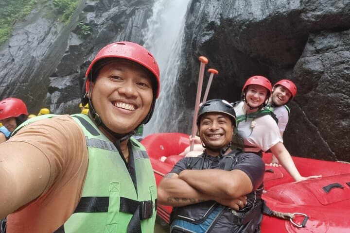 Private Customizable Bali Day Tour with Driver-Guide — Ubud Pickup Included photo 5