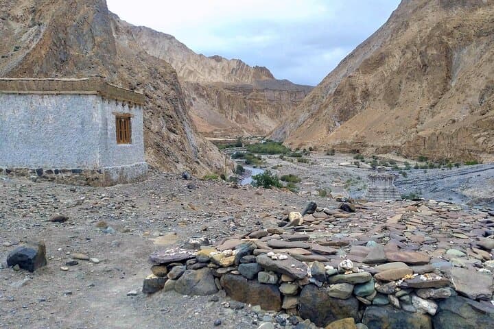 8-Day Markha Valley Trek from Leh — High-Pass Trekking & Cultural Camping photo 3