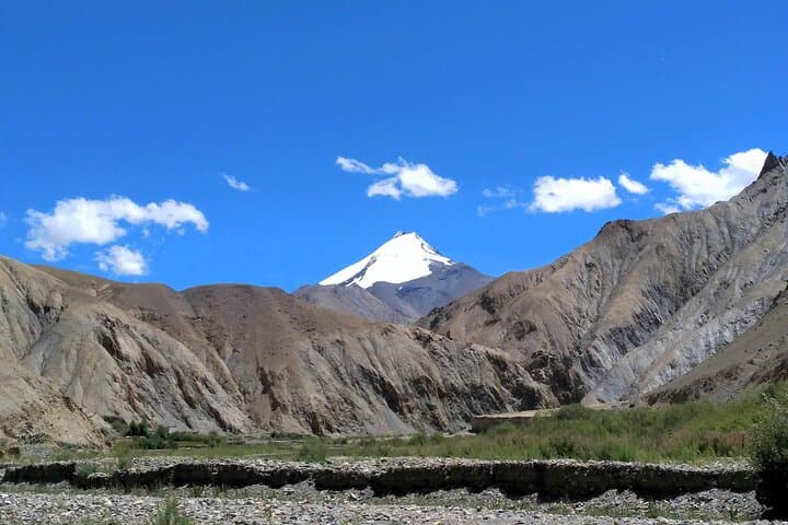8-Day Markha Valley Trek from Leh — High-Pass Trekking & Cultural Camping photo 4