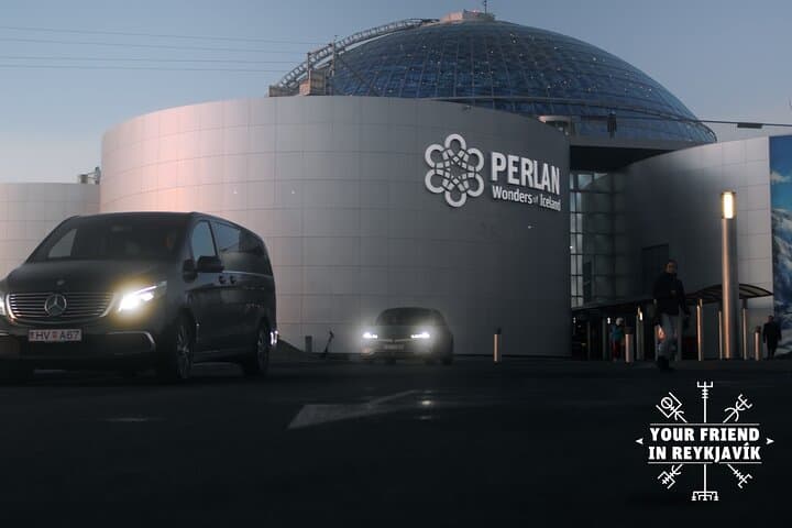 Private 3-Hour Reykjavik Driving Tour: Custom City Highlights photo 5