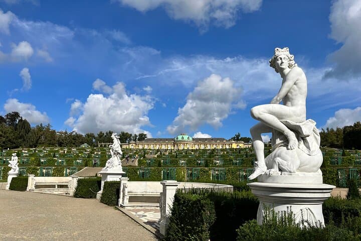 Pick Three GPS Audio Tours in Berlin and Top German Cities photo 3