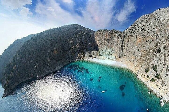 7-Day Dodecanese Sailing Adventure: Symi, Tilos, Nisyros, Halki & Alimia photo 2