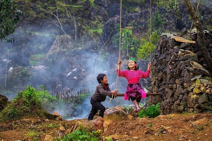 Ha Giang Loop Motorbike Tour: 4-Day Northern Vietnam Adventure photo 4