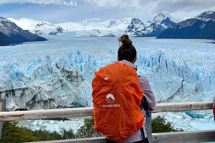 Perito Moreno Mini Trekking: Walk the Glacier from El Calafate photo 2