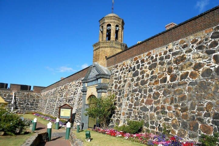 One-Day Cape Town: Table Mountain, Robben Island & Cape Peninsula Private Tour photo 4