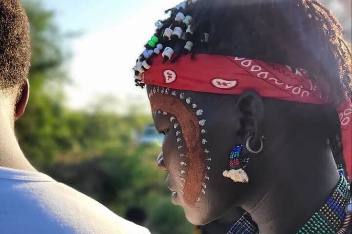 Omo Valley 5-Day Private Cultural and Wildlife Tour from Arba Minch photo 3