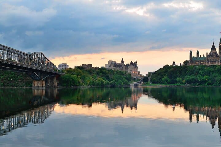 Ottawa Scavenger Hunt: Self-Guided Highlights Walking Tour photo 2
