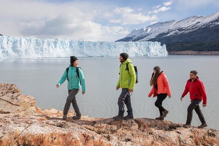 Pro Minitrekking on Perito Moreno Glacier — Advanced Ice Hike in Los Glaciares photo 4