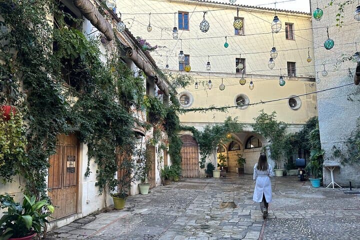Secrets of Jerez de la Frontera: Self-Guided Exploration Game to Unlock the Old Town photo 6