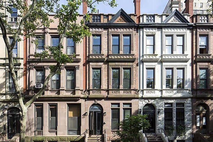 Upper West Side Walking Tour: Brownstones, Broadway & Riverside Secrets photo 6