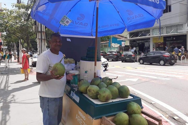 Punta Cana Panoramic Half-Day: Macao Village, Coffee & Artisan Market