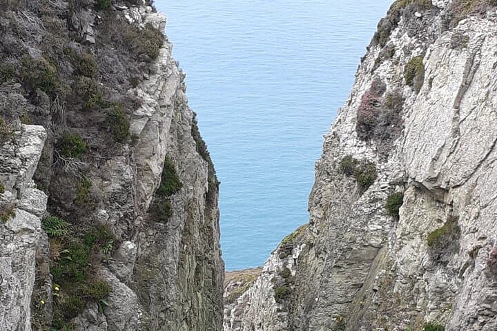 Wild West Wales: South Stack Lighthouse and Holyhead Mountain Private Hike photo 5