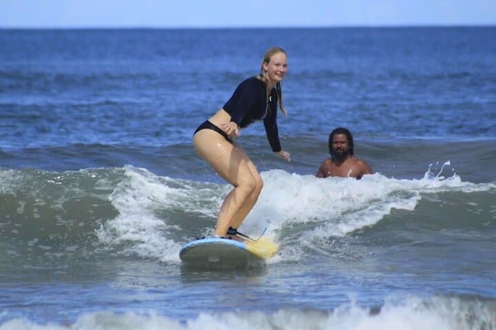 Tamarindo Surf Lessons: 2-Hour Private & Group Coaching photo 5