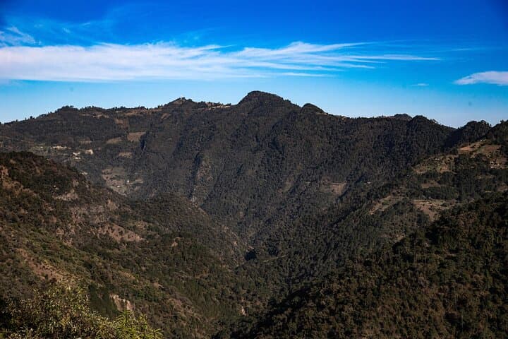 Zacatlán & Tulimán Waterfalls Day Trek — Orchards, Gorges and Waterfall Trails photo 5