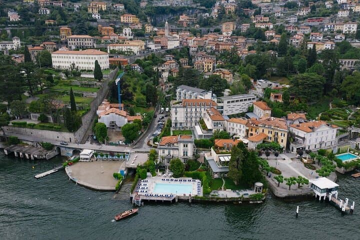 Private Lake Como & Bellagio Day Trip from Milan with Optional Boat Ride photo 5