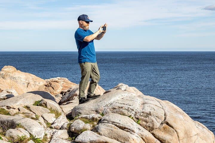 Mini Cabot Trail Shared Cruise Excursion: Scenic Cape Breton Highlights from Sydney photo 4