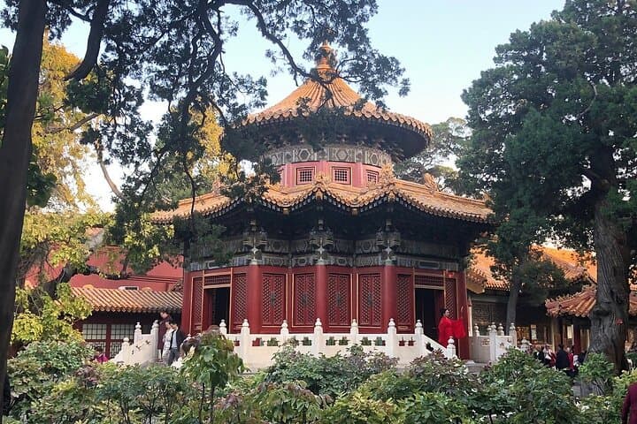 Beijing 4-Day Private Tour: Great Wall, Forbidden City & Cultural Highlights photo 5