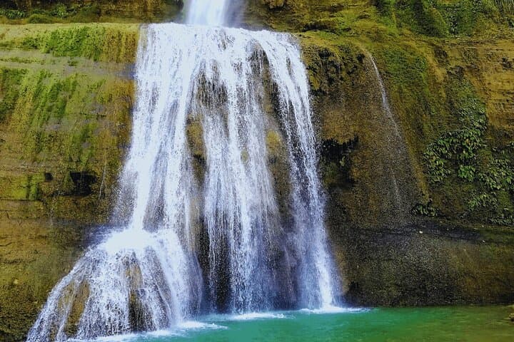 Full-Day Private Tour of Anda, Bohol: Beaches, Caves & Waterfalls photo 2