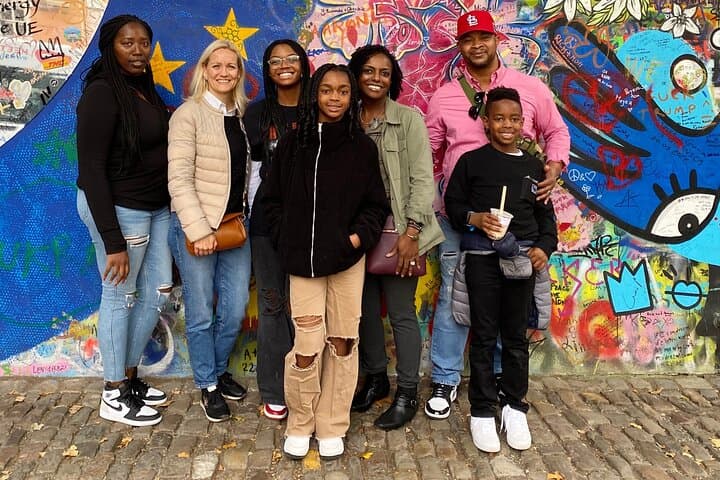 Prague in a Day: Private Walking Tour of Castle, Charles Bridge & Old Town photo 3