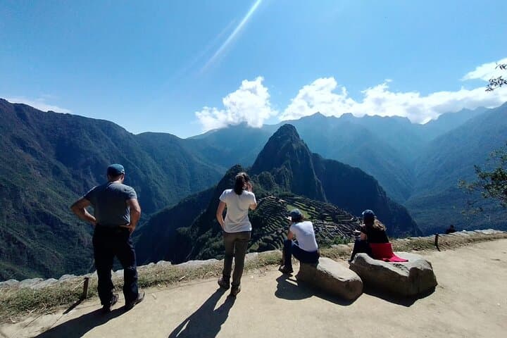 Private Machu Picchu Tour: Full-Day Guided Visit from Cusco photo 5