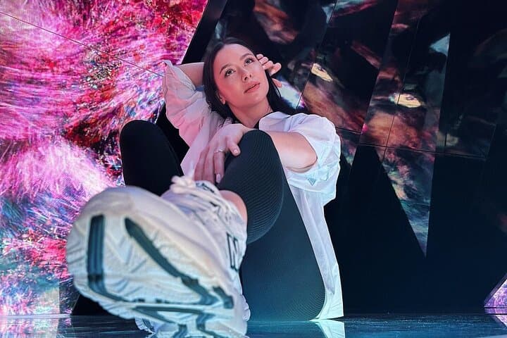 Aya Universe Dubai: Immersive 12-Zone Experience with Optional Private Transfers photo 4