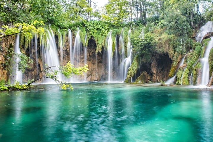 Private Plitvice Lakes Day Tour from Split — Walk the Upper and Lower Lakes