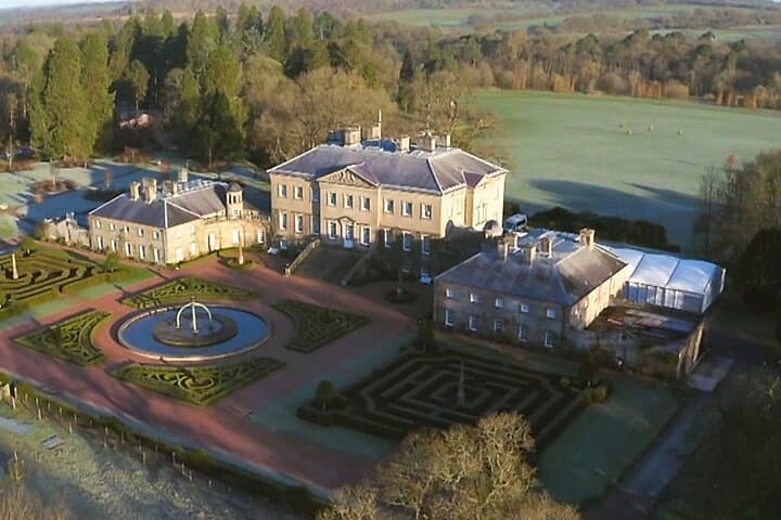 Ayrshire & Robert Burns Private Day Tour from Glasgow — Culzean, Turnberry & Alloway photo 4