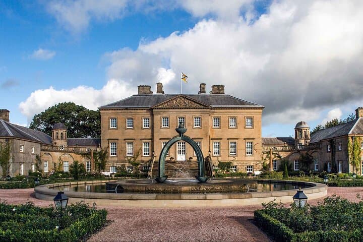 Ayrshire & Robert Burns Private Day Tour from Glasgow — Culzean, Turnberry & Alloway photo 3
