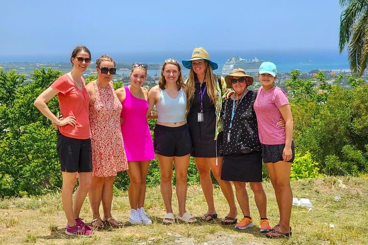 Private Puerto Plata City and La Playa Tour — Rum, Amber & Quiet Beach photo 2