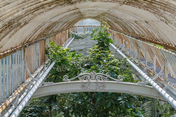 Private Kew Gardens & London Landmarks Tour — Full-Day Private Excursion from London photo 2