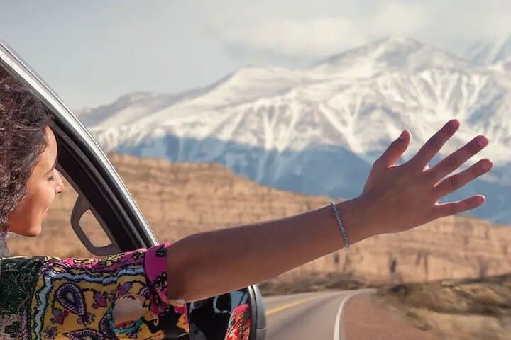 Private 5-Day Luxury Mendoza: Andes Excursion, Premium Wineries & Thermal Spa photo 3