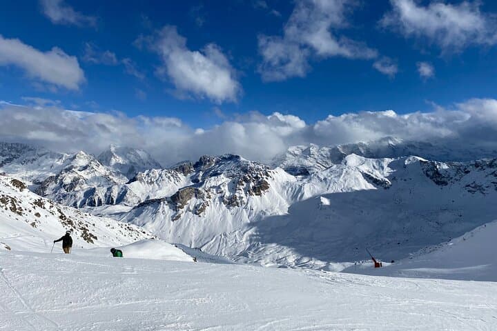 Luxury Private Concierge Courchevel: Bespoke Winter Day Experience
