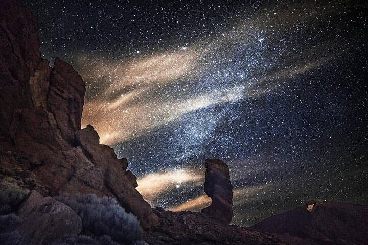 Hurghada Desert Jeep & Horseback Safari with Bedouin BBQ and Stargazing photo 6