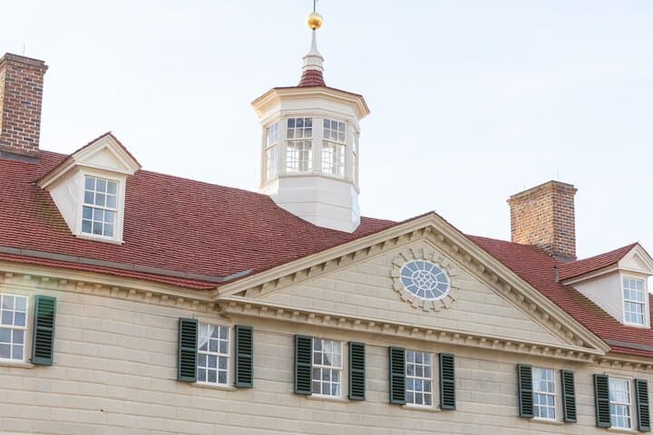 Explore Mount Vernon: Self-Guided Gardens & Grounds at George Washington's Estate photo 2