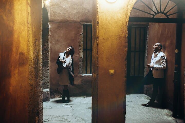 Explore Lyon's Hidden Traboules: Private Guided Walking Tour photo 6
