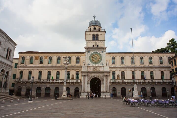 Padua Scavenger Hunt: Self-Guided Highlights Tour photo 3