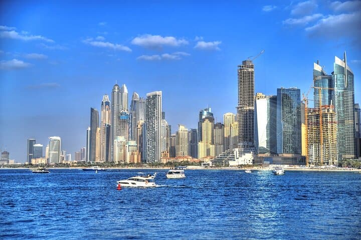 3-Day Private Dubai & Abu Dhabi Tour with Chauffeur — Top Sights & Practical Tips