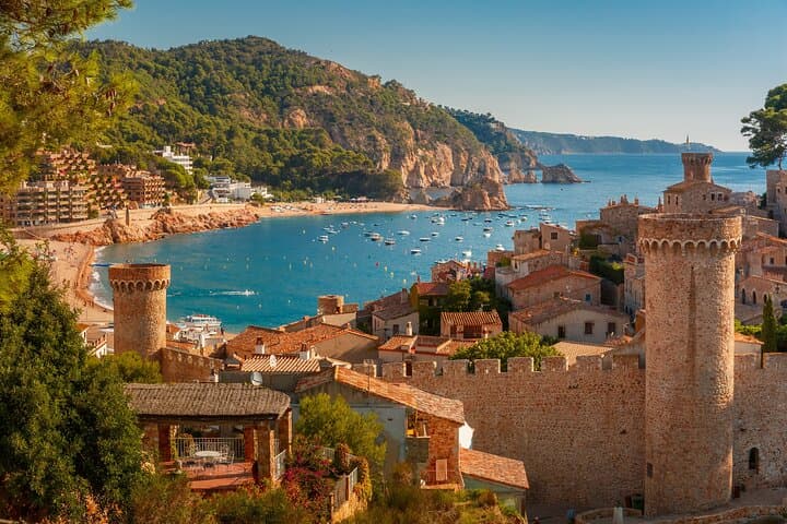 Private Girona and Costa Brava Day Trip from Barcelona photo 4