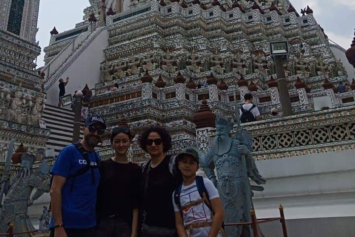 Bangkok Private Walking Tour: Highlights and Hidden Gems photo 5