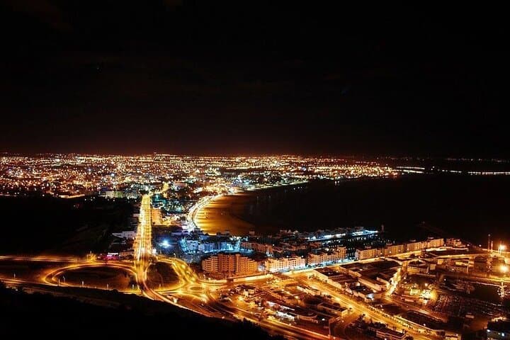 Agadir Kasbah Sunset, Cable Car & Souk Experience: A 4‑Hour City Tour photo 3