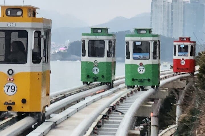 coastal-sights-private-one-day-busan-tour-with-official-guide photo 2