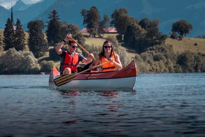 Summer Activities in Gstaad: Hiking, Biking & Alpine Experiences