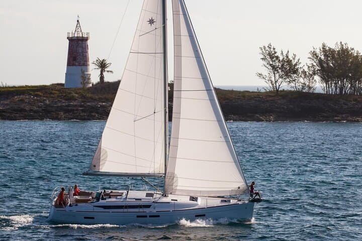 Mallorca Half-Day Sailing Cruise: Snorkel Turquoise Coves & Secluded Beaches photo 5
