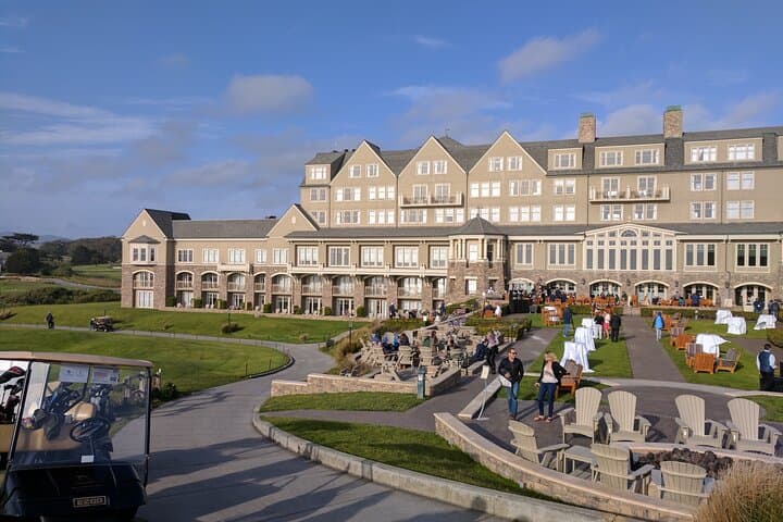 Half Moon Bay Coastal Delights: Private Driving Tour of Beaches & Marine Reserves photo 3