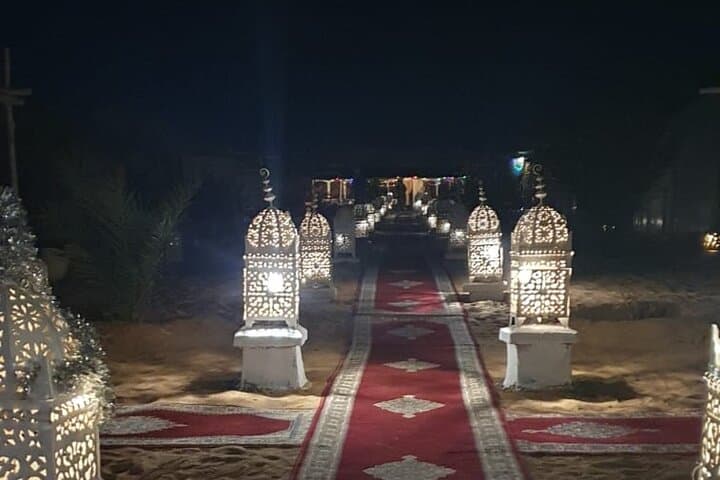 Marrakech to the Sahara: 8-Day Small-Group Journey Across the Atlas & Erg Chebbi photo 6